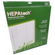 Hunter Fan Company Hunter 30931 Replacement Filter for HEPAtech Air Purifiers