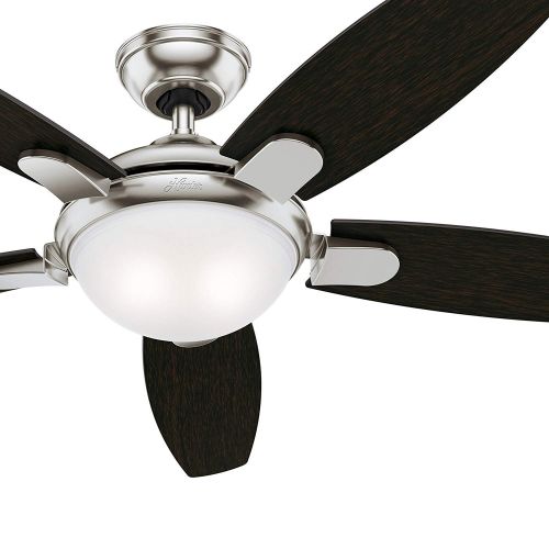  Hunter LED 54 Contempo II Ceiling Fan