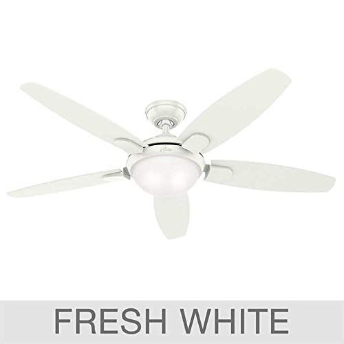  Hunter LED 54 Contempo II Ceiling Fan