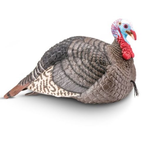  Hunters Specialties Strut-Lite Jake Turkey Decoy