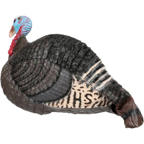  Hunters Specialties Strut-Lite Jake Turkey Decoy