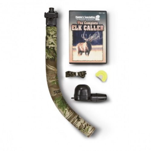  Hunters Specialties Carltons Calls Mac Daddy Herd Pack Elk Combo