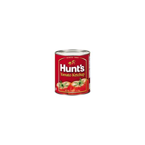  Hunts Tomato Ketchup - 114 oz.(pack of 2)