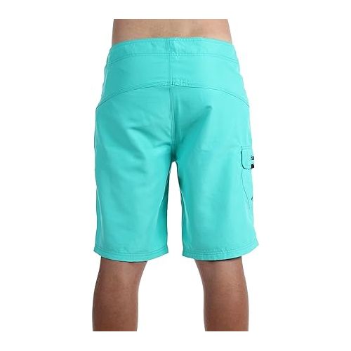  Hurley Men's One and Only 22-Inch Boardshort