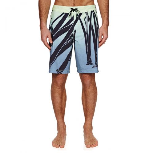  Hurley Phantom Jjf Iv Kahuliwae Boardshorts