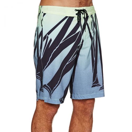  Hurley Phantom Jjf Iv Kahuliwae Boardshorts