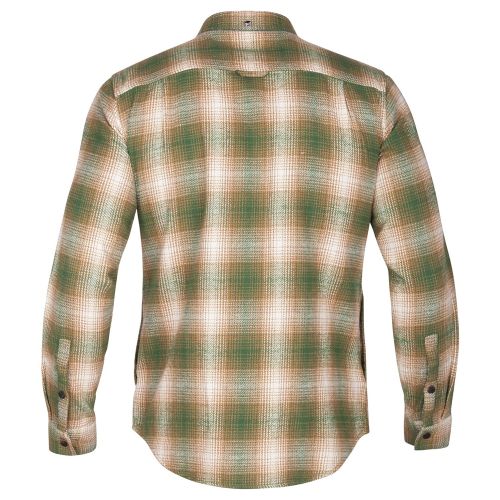  Hurley MVS0004190 Mens Cortez Long Sleeve Shirt