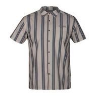 Hurley Mens AJ1856 Cape Town Short Sleeve Shirt