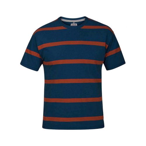  Hurley Mens Dri-Fit Dunes Crew