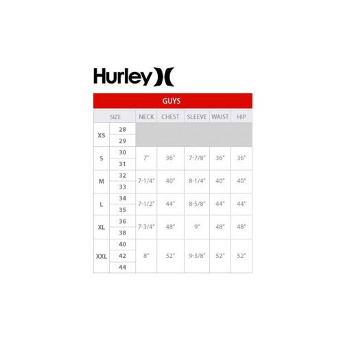  Hurley Mens Starter Dri-FIT Polo Shirt, Light Grey