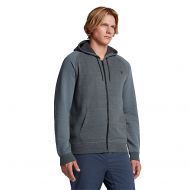 Hurley MFT0007560 Mens Bayside Zip Hoodie