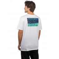 Hurley Mens Premium Clark Little Underwater Short Sleeve Shirt