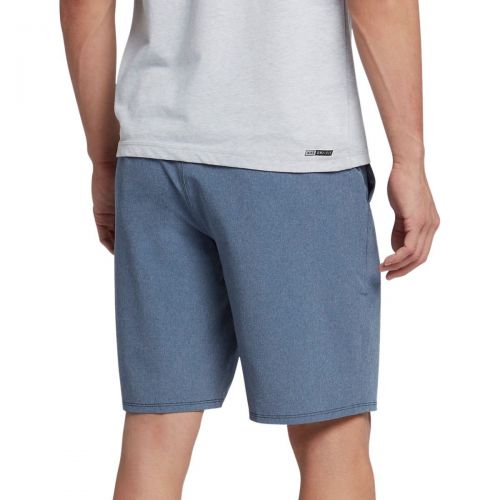  Hurley Alpha Trainer Solid 20.5in Mens Short