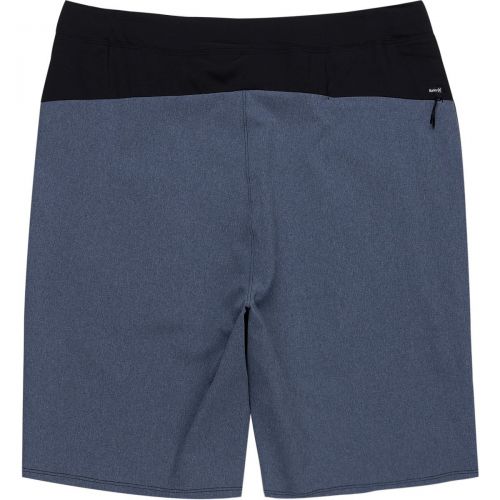  Hurley Alpha Trainer Solid 20.5in Mens Short