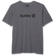 Hurley Mens Dri-Fit Coronado Top Short Sleeve Tee