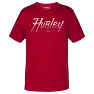 Hurley MTS0024990 Mens Sleepers Crew Shirt