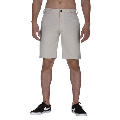  Hurley Mens Dri-fit Chino 22 Walk Short