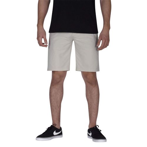  Hurley Mens Dri-fit Chino 22 Walk Short