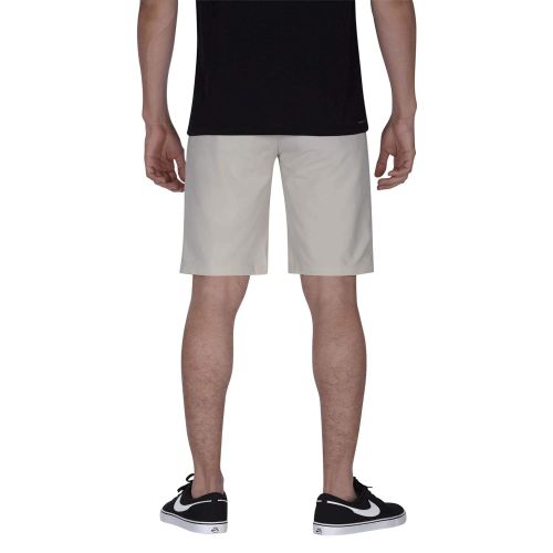  Hurley Mens Dri-fit Chino 22 Walk Short