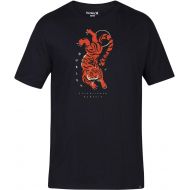 Hurley Mens Eagle T-Shirt AO8808