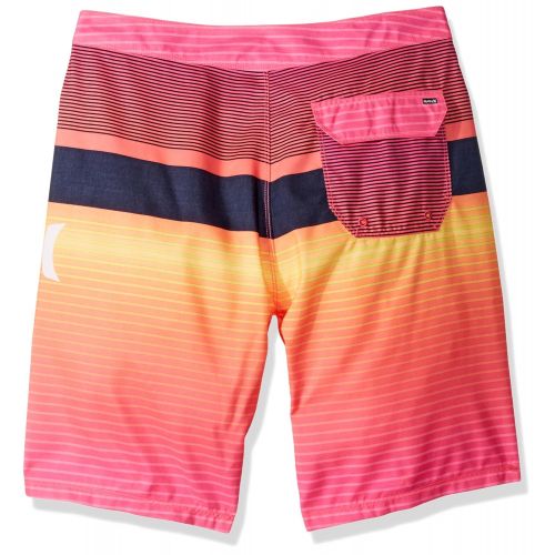  Hurley Mens Supersuede 21 Inch Boardshort Swim Short