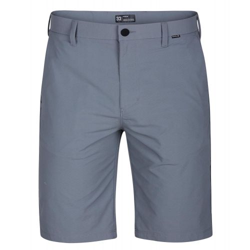  Hurley Mens Dri-fit Chino 22 Walk Short