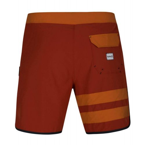  Hurley Mens Phantom Block Party 18 Swim Short Boardshort