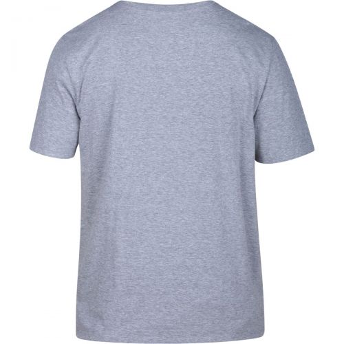  Hurley Staple V-Neck T-Shirt