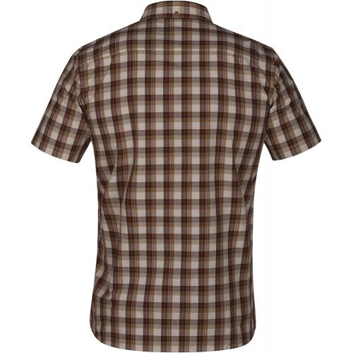  Hurley AO0398 Mens Charlie Short Sleeve