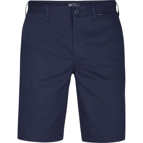  Hurley Mens One and Only 2.0 Chino Walkshort