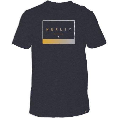  Hurley Mens SMT Off The Press Tee Short Sleeve