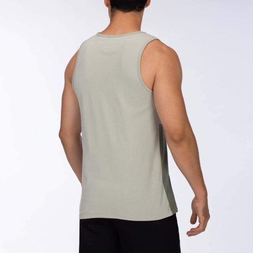  Hurley Mens Dri-fit Harvey Blocked Tank Top