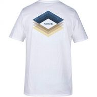 Hurley Mens Dri-Fit Trail Tee