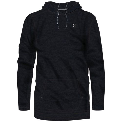  Hurley Mens Dri-Fit Solar Hoodie