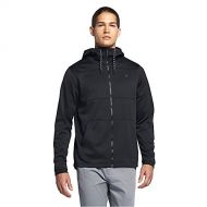 Hurley Mens Therma Protect Zip Fleece Hoodie