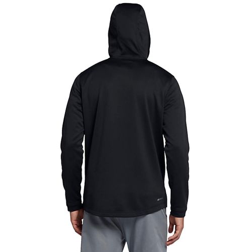  Hurley Mens Therma Protect Zip Fleece Hoodie