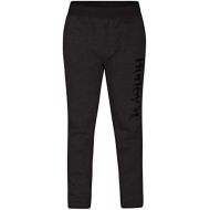 Hurley Mens One & Only Sweat Track Pants