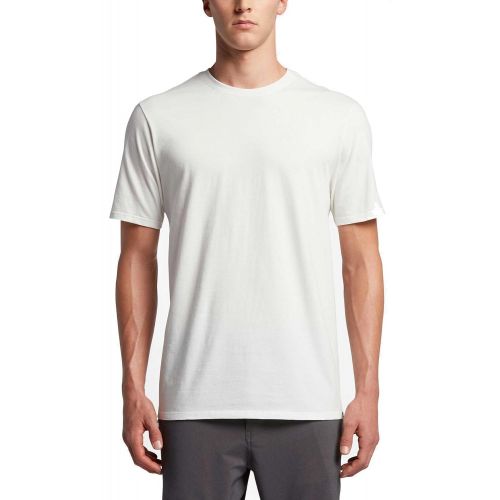  Hurley Mens Staple Premium Short Sleeve T-Shirt
