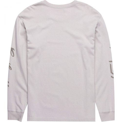  Hurley Mens Carhartt BFY Tee Long Sleeve Shirt