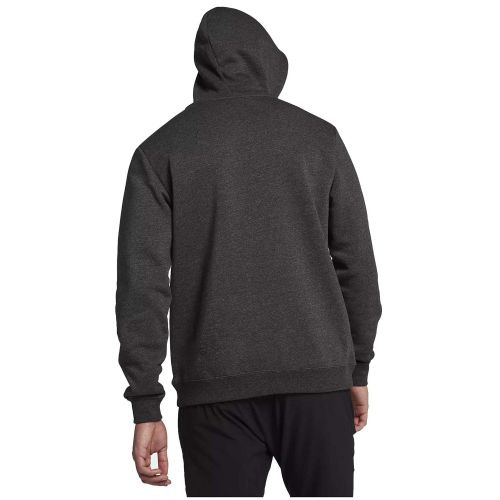  Hurley Mens Surf Check One & Only Pullover Hoodie