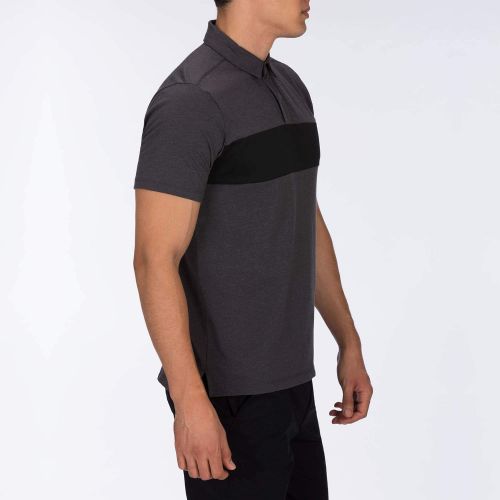  Hurley Mens Dri-fit Pioneer Polo