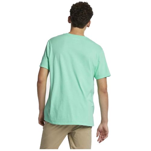 Hurley Mens Premium Blockcon Short Sleeve Shirt