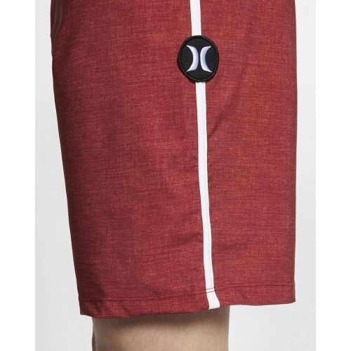  Hurley Mens Phantom Cheers 18 In Boardshorts