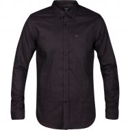 Hurley MVS0003620 Mens Dri-Fit One and Only Long Sleeve Shirt