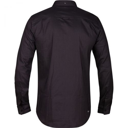  Hurley MVS0003620 Mens Dri-Fit One and Only Long Sleeve Shirt