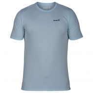 Hurley Mens Dri-Fit One & Only 2.0 Tee