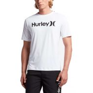 Hurley MRG0000920 Mens Dry One And Only Surf Shirt