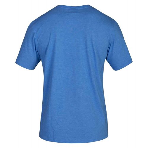  Hurley Mens Premium Cotton Staple Short Sleeve Tee Shirt