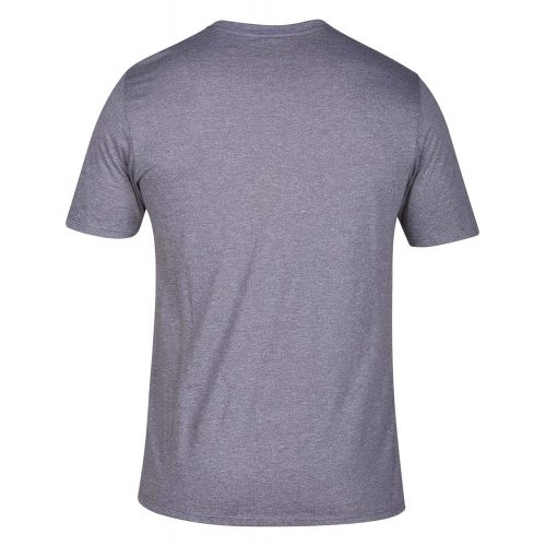  Hurley Mens Triblend Graphic Tshirt Collection