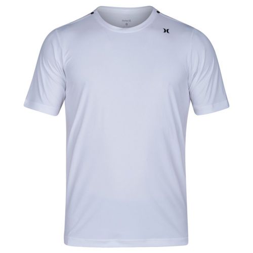  Hurley Mens Dri-Fit Icon Surf Shirt